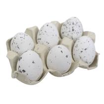 Enfeites Decorativo Bandeja De Ovos De Páscoa Isopor Enfeites Decorativo Bandeja De Ovos De Páscoa Isopor