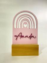 Enfeites Diversos para mesa - escritório