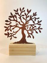 Enfeites Diversos para mesa - escritório