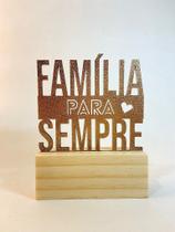 Enfeites Diversos para mesa - escritório