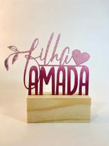 Enfeites Diversos para mesa - escritório