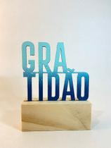 Enfeites Diversos para mesa - escritório