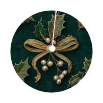 Enfeites Elegantes E Luxuosos Para Árvore De Natal Para Decoração De Casa E Festas VIKAMA Decorações Enfeites Elegantes E Luxuosos Para Árvore De Natal Para Decoração De Casa E Festas VIKAMA Decorações