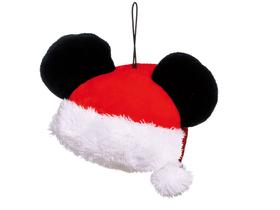 Enfeites para Árvore de Natal Mickey 1595231 - Cromus