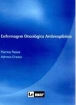 Enfemagem Oncologica Antineoplasica - Lemar