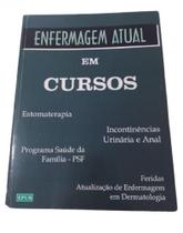 Enfermagem Atual em Cursos - EPUB Enfermagem Atual em Cursos - EPUB