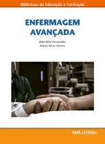 Enfermagem Avançada - Papa-Letras