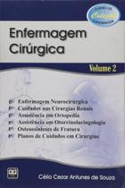 Enfermagem Cirurgica - V.2 - AB EDITORA
