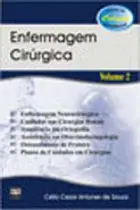 Enfermagem cirurgica - vol. 2