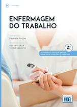 Enfermagem do Trabalho - Lidel Enfermagem do Trabalho - Lidel