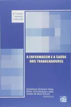 Enfermagem E A Saude Dos Trabalhadores,a - AB EDITORA