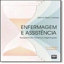 Enfermagem e Assistência - AB EDITORA