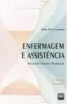 Enfermagem e assistencia - resgatando florence nightingale - AB EDITORA