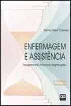 Enfermagem e assistencia - resgatando florence nightingale