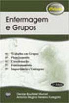 Enfermagem e grupos