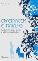 Enfermagem E Trabalho - Martinari