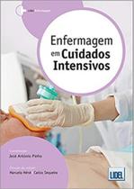 Enfermagem em cuidados intensivos - LIDEL Enfermagem em cuidados intensivos - LIDEL