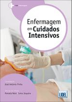 Enfermagem em Cuidados Intensivos - Lidel