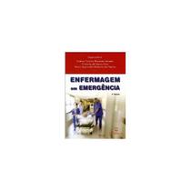 Enfermagem em Emergência - MARTINARI