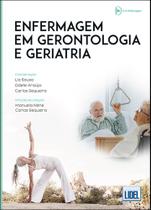 Enfermagem em Gerontologia e Geriatria Enfermagem em Gerontologia e Geriatria