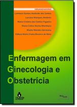 Enfermagem em ginecologia e obstetricia - Medbook