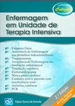 Enfermagem Em Unidade De Terapia Intensiva - AB EDITORA