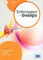 Enfermagem em Urologia - Lidel Enfermagem em Urologia - Lidel