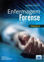 Enfermagem Forense - Volume 1