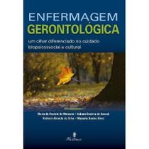 Enfermagem gerontologica - MARTINARI Enfermagem gerontologica - MARTINARI
