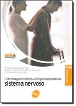 Enfermagem Medico Cirurgica Aplicada Ao Sistema Nervoso Enfermagem Medico Cirurgica Aplicada Ao Sistema Nervoso