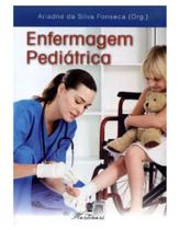 Enfermagem Pediátrica - Editora Martinari Ltda.