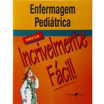 Enfermagem Pediátrica - Guanabara Koogan