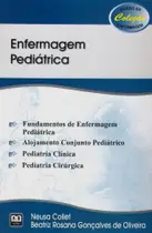 Enfermagem Pediatrica