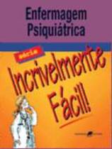 Enfermagem psiquiatrica - GUANABARA