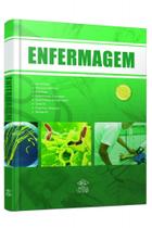 Enfermagem - vol. 02 - EDITORA DCL