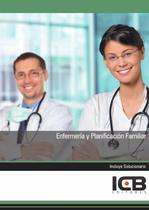 Enfermería y Planificación Familiar - ICB Editores
