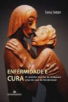 Enfermidade e Cura