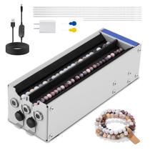 Enfiador de Contas Elétrico YUCHENGTECH 27 cm 110 V 1,517 mm