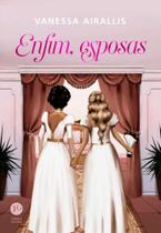 Enfim, esposas Enfim, esposas