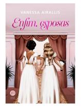 Enfim, esposas - vol. 2