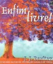 Enfim Livre! Enfim Livre!