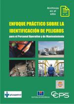 Enfoque práctico sobre la identificación de peligros para el personal operativo y de mantenimiento - Interciência Enfoque práctico sobre la identificación de peligros para el personal operativo y de mantenimiento - Interciência