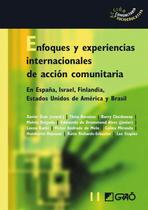 Enfoques y experiencias internacionales de acción comunitaria
