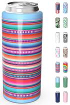 Enfriador de Lata TILUCK Skinny para Cerveza Slim y Hard Seltzer 355mL