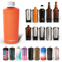 Enfriador de Latas Frost Buddy Universal Buddy XL 12-24oz Naranja