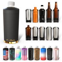 Enfriador de Latas Frost Buddy Universal Buddy XL 12-24oz Texas Tea