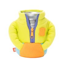 Enfriador de Latas Puffin Aislado para Botella de Cerveza y Lata de Refresco 355 mL