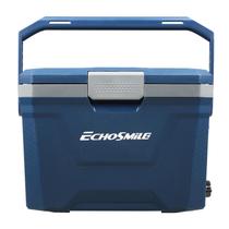 Enfriador portátil ultraligero EchoSmile 20L/21qt para exteriores