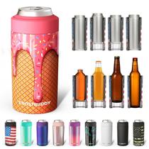 Enfriador Universal Frost Buddy para Latas de 12 y 16 oz