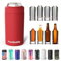 Enfriador Universal Frost Buddy para Latas de 355 mL y 473 mL